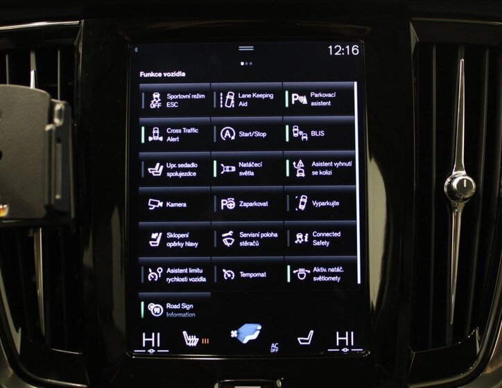 Volvo V90 Kombi 2,0 l 177 kw