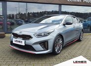 KIA Pro-Ceed 1