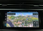 Audi RS Q8 SUV / Terénní 4,0 l 471 kw