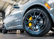 Dodge Durango SUV / Terénní 6,4 l 355 kw