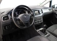 Volkswagen Golf Sportsvan 11