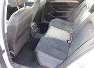 Volkswagen Passat Kombi 1,5 l 110 kw