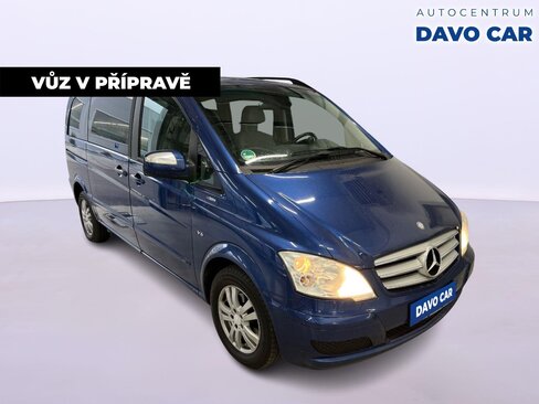 Mercedes-Benz Viano