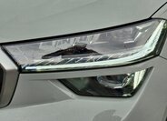 Škoda Kodiaq SUV / Terénní 1,5 l 150 kw