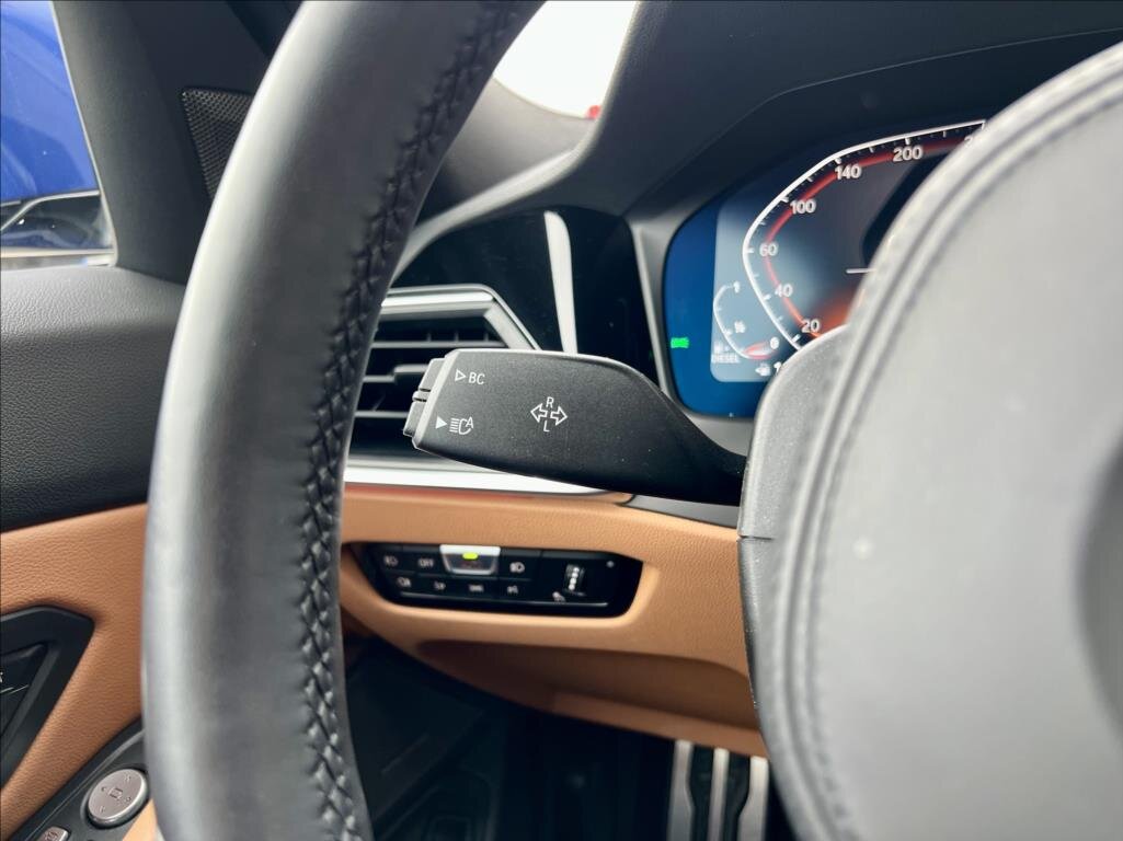 BMW Řada 3 Kombi 3,0 l 210 kw