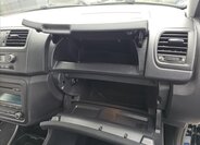 Škoda Roomster Kombi 1,2 l 77 kw