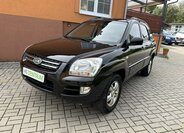 KIA Sportage SUV / Terénní 2,0 l 104 kw