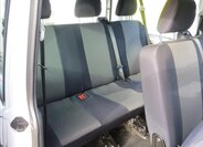 Volkswagen Transporter 17