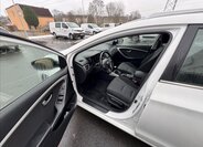 Hyundai i30 Kombi 1,6 l 88 kw