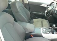 Audi A6 Kombi 2,8 l 150 kw