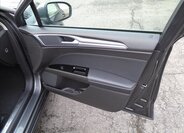 Ford Mondeo Kombi 2,0 l 110 kw