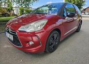 Citroën DS3 1