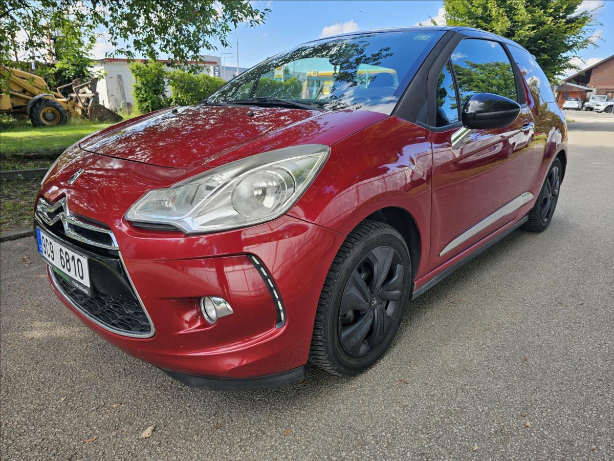 Citroën DS3