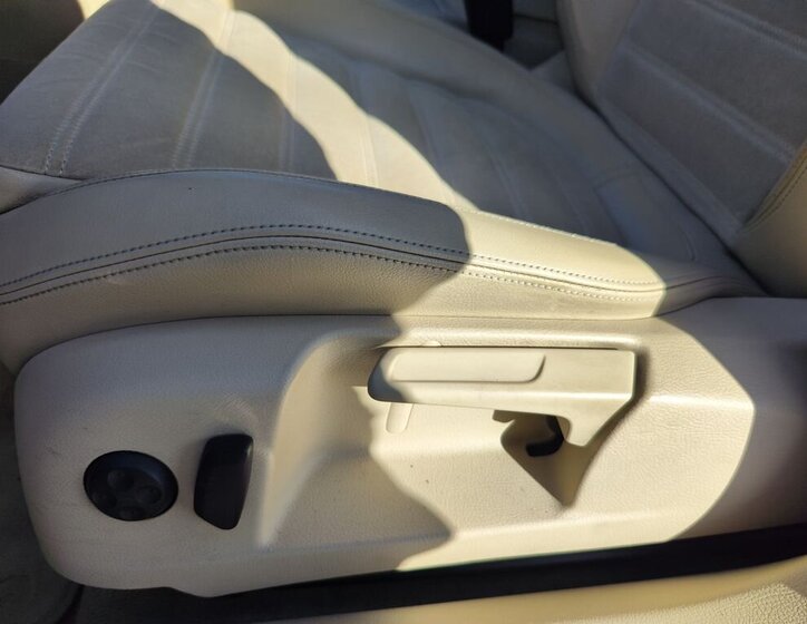 Volkswagen Passat Kombi 2,0 l 103 kw