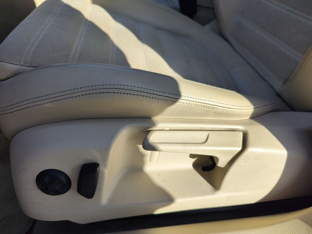 Volkswagen Passat Kombi 2,0 l 103 kw