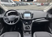 Ford Kuga Kombi 2,0 l 132 kw