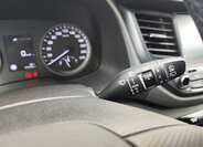 Hyundai Tucson SUV / Terénní 1,7 l 85 kw