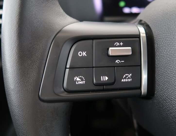 Citroën C4 Hatchback 1,2 l 96 kw