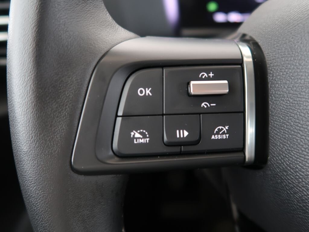 Citroën C4 Hatchback 1,2 l 96 kw