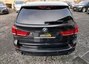 BMW X5 SUV 3,0 l 280 kw