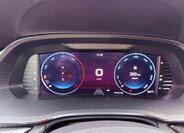 Škoda Octavia Liftback 2,0 l 147 kw