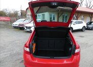 Škoda Rapid Hatchback 1,2 l 77 kw