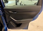 Škoda Karoq SUV 1,5 l 110 kw