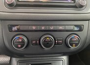 Volkswagen Tiguan SUV 2,0 l 110 kw