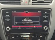 Škoda Octavia Liftback 2,0 l 180 kw