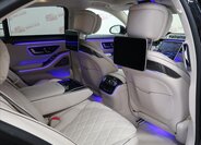 Mercedes-Benz Třídy S Sedan 3,0 l 230 kw