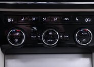 Škoda Superb Kombi 2,0 l 147 kw