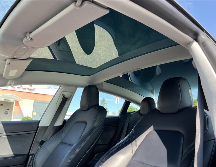 Tesla Model 3 Ostatní 0,0 239 kw