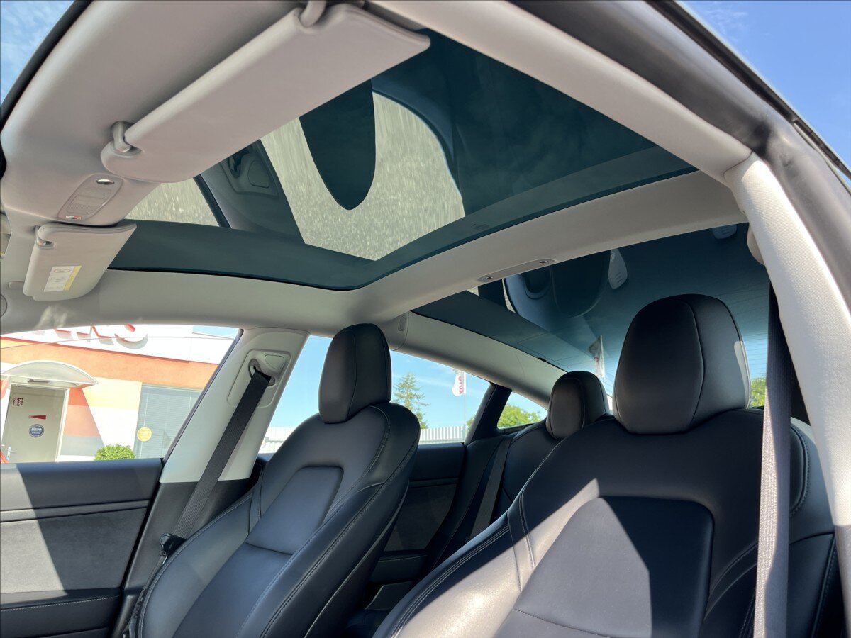 Tesla Model 3 Ostatní 0,0 239 kw