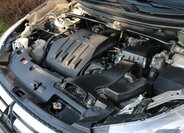 Mitsubishi Eclipse Cross Kombi 1,5 l 120 kw