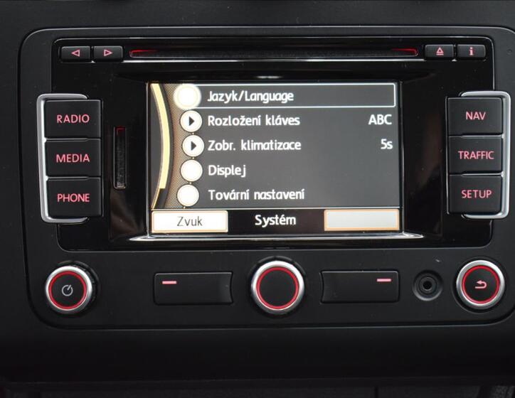 Volkswagen Touran 18