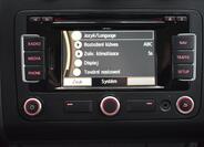 Volkswagen Touran 18