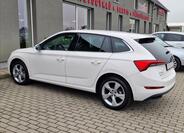 Škoda Scala 7