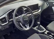 KIA Ceed 9