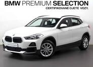 BMW X2 1