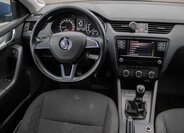 Škoda Octavia Kombi 1,6 l 66 kw