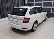 Škoda Fabia Kombi 999,0 70 kw