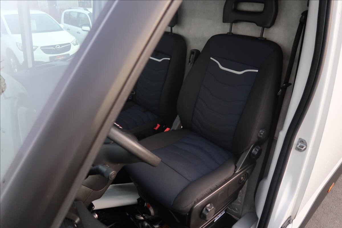 Iveco Daily Ostatní 2,3 l 115 kw