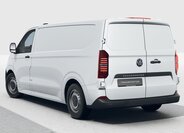 Volkswagen Transporter Skříň 2,0 l 110 kw