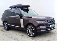 Land Rover Range Rover SUV 5,0 l 386 kw