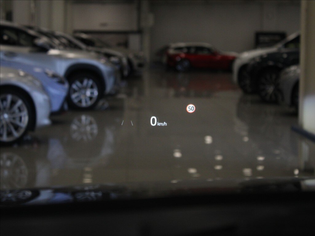 Mazda 6 Kombi 2,5 l 143 kw