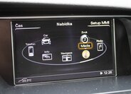 Audi A5 Hatchback 2,0 l 140 kw