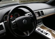 Jaguar XF Kombi 3,0 l 177 kw
