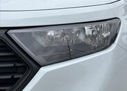 Ford Transit Connect Skříň 1,5 l 110 kw