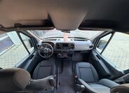 Mercedes-Benz Sprinter Ostatní 2,0 l 110 kw
