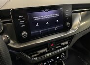 Škoda Scala Hatchback 1,5 l 110 kw